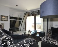 Wiederverkauf - apartment - Marbella - Puerto Banús