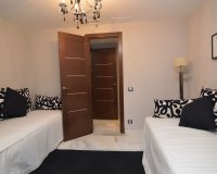 Wiederverkauf - apartment - Marbella - Puerto Banús