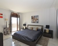 Wiederverkauf - apartment - Marbella - Puerto Banús