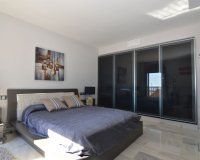 Wiederverkauf - apartment - Marbella - Puerto Banús
