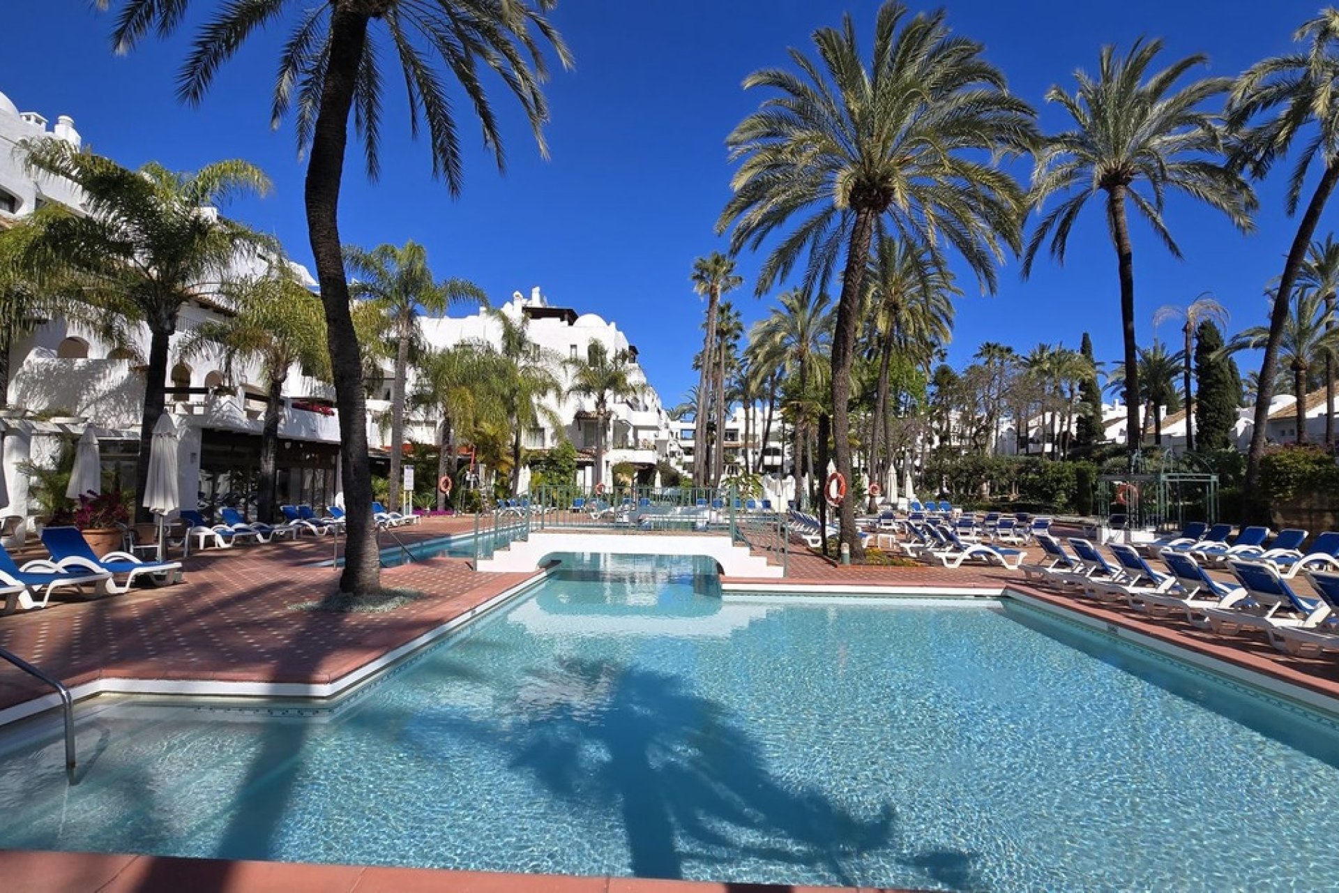 Wiederverkauf - apartment - Marbella - Puerto Banús