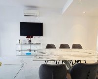 Wiederverkauf - apartment - Marbella - Puerto Banús