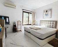 Wiederverkauf - apartment - Marbella - Puerto Banús