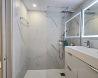 Wiederverkauf - apartment - Marbella - Puerto Banús