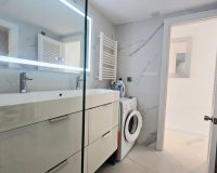 Wiederverkauf - apartment - Marbella - Puerto Banús