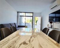 Wiederverkauf - apartment - Marbella - Puerto Banús