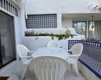 Wiederverkauf - apartment - Marbella - Puerto Banús