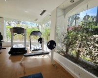 Wiederverkauf - apartment - Marbella - Puerto Banús