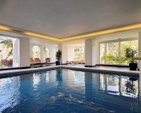 Wiederverkauf - apartment - Marbella - Puerto Banús