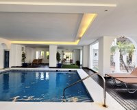 Wiederverkauf - apartment - Marbella - Puerto Banús
