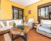 Wiederverkauf - apartment - Marbella - Puerto Banús
