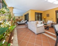 Wiederverkauf - apartment - Marbella - Puerto Banús