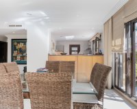Wiederverkauf - apartment - Marbella - Puerto Banús