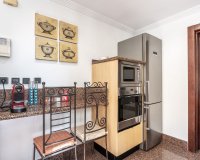 Wiederverkauf - apartment - Marbella - Puerto Banús