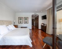 Wiederverkauf - apartment - Marbella - Puerto Banús