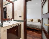Wiederverkauf - apartment - Marbella - Puerto Banús