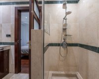 Wiederverkauf - apartment - Marbella - Puerto Banús
