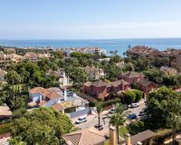 Wiederverkauf - apartment - Marbella - Puerto Banús
