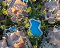 Wiederverkauf - apartment - Marbella - Puerto Banús