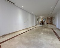 Wiederverkauf - apartment - Marbella - Puerto Banús