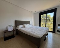 Wiederverkauf - apartment - Marbella - Puerto Banús