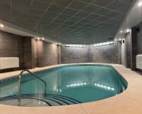 Wiederverkauf - apartment - Marbella - Puerto Banús