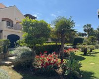 Wiederverkauf - apartment - Marbella - Puerto Banús