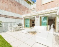 Wiederverkauf - apartment - Marbella - Puerto Banús