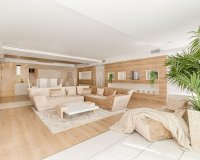 Wiederverkauf - apartment - Marbella - Puerto Banús