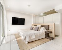 Wiederverkauf - apartment - Marbella - Puerto Banús