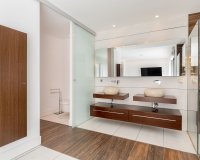 Wiederverkauf - apartment - Marbella - Puerto Banús