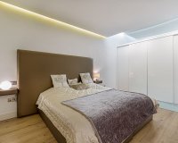 Wiederverkauf - apartment - Marbella - Puerto Banús