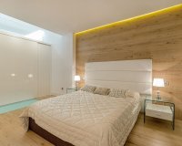 Wiederverkauf - apartment - Marbella - Puerto Banús