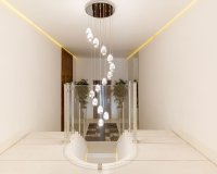 Wiederverkauf - apartment - Marbella - Puerto Banús