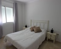 Wiederverkauf - apartment - Marbella - Puerto Banús
