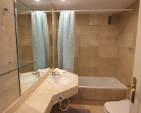Wiederverkauf - apartment - Marbella - Puerto Banús