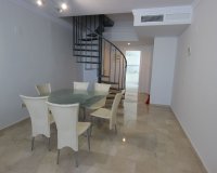 Wiederverkauf - apartment - Marbella - Puerto Banús
