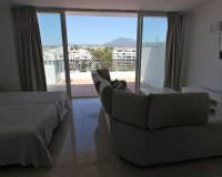 Wiederverkauf - apartment - Marbella - Puerto Banús