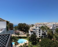 Wiederverkauf - apartment - Marbella - Puerto Banús