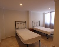 Wiederverkauf - apartment - Marbella - Puerto Banús
