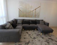 Wiederverkauf - apartment - Marbella - Puerto Banús