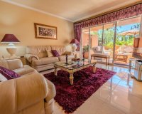 Wiederverkauf - apartment - Marbella - Puerto Banús