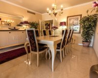 Wiederverkauf - apartment - Marbella - Puerto Banús