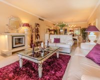 Wiederverkauf - apartment - Marbella - Puerto Banús