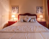 Wiederverkauf - apartment - Marbella - Puerto Banús