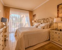 Wiederverkauf - apartment - Marbella - Puerto Banús