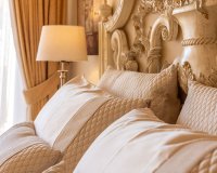 Wiederverkauf - apartment - Marbella - Puerto Banús