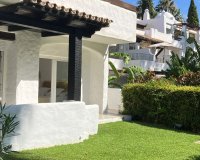 Wiederverkauf - apartment - Marbella - Puerto Banús
