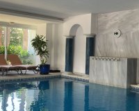 Wiederverkauf - apartment - Marbella - Puerto Banús