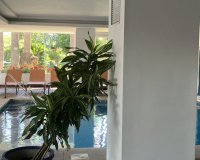 Wiederverkauf - apartment - Marbella - Puerto Banús